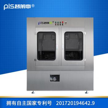 PLS-20L中藥葛根超微粉碎機(jī)